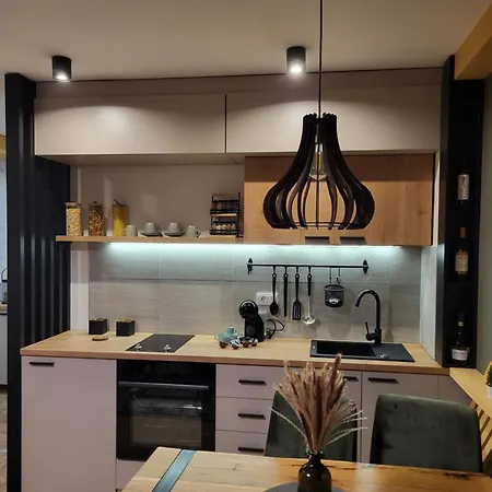 Apartment Hera Kopaonik