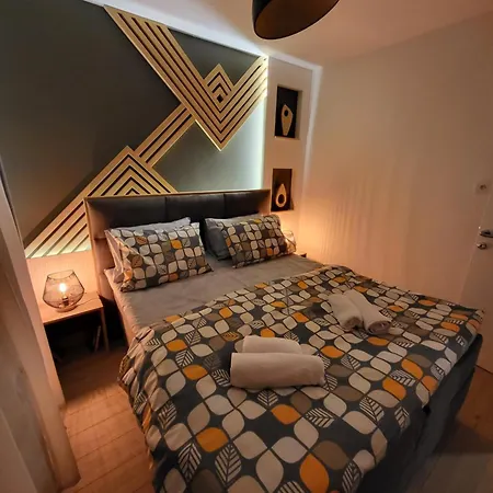 Hera Apartment Kopaonik