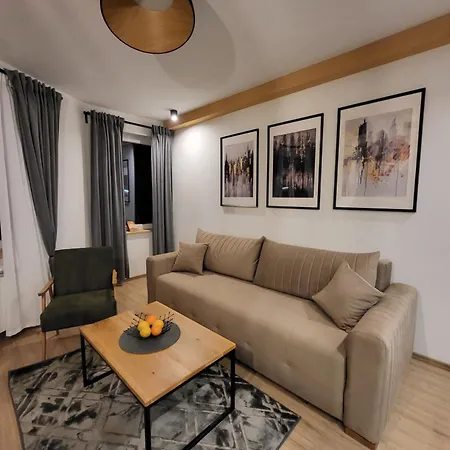 Hera Apartment