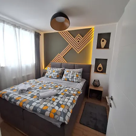 Apartment Hera Kopaonik