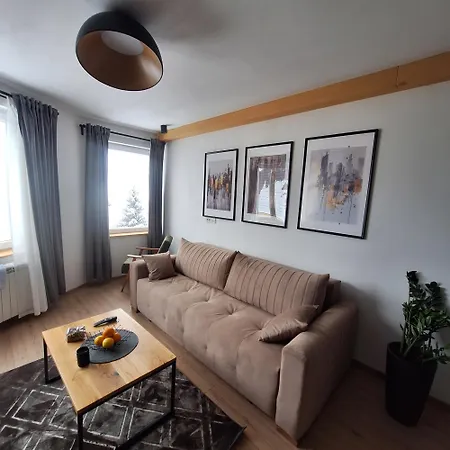 Apartment Hera *