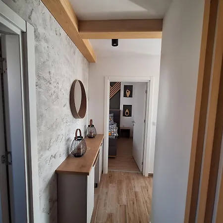 Apartment Hera Kopaonik