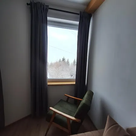Hera Apartment Kopaonik