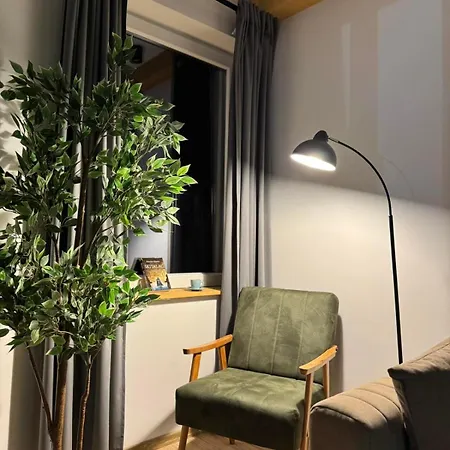 Apartment Hera *