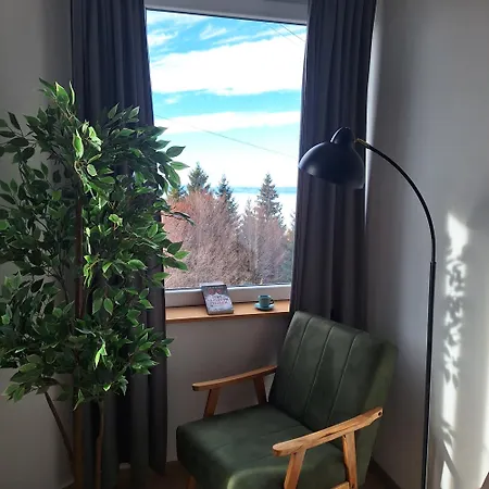 Apartment Hera *